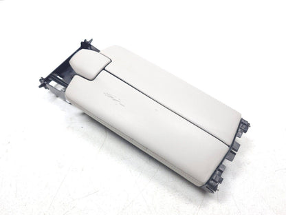 11 - 16 Mercedes E350 W212 Center Console Armrest Lid OEM