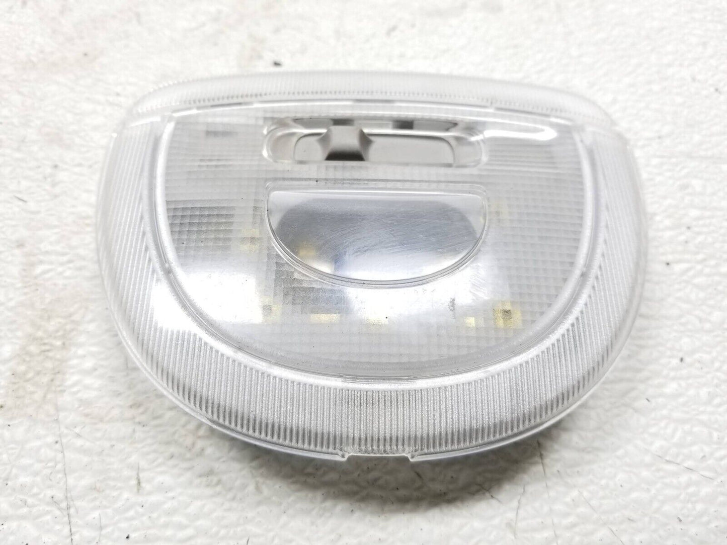 07 08 09 10 11 12 13 Lincoln Navigator Rear Overhead Interior Dome Light OEM