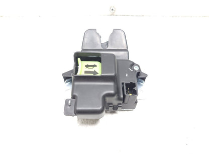14 15 16 Hyundai Elantra Trunk Lid Lock Latch Actuator OEM