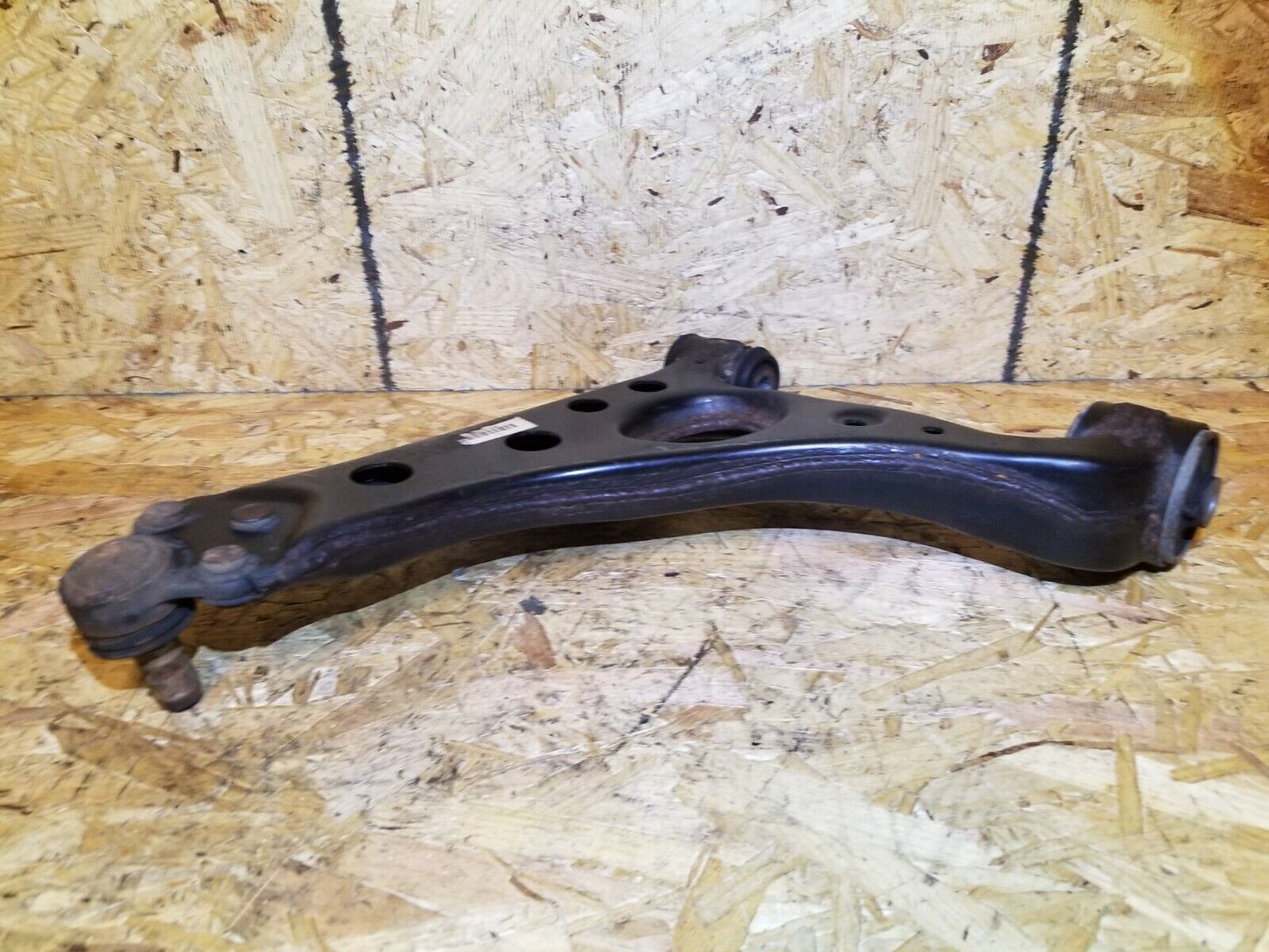 13 14 15 16 17 18 19 Buick Encore Front Right Pass Lower Control Arm OEM 32k Mi
