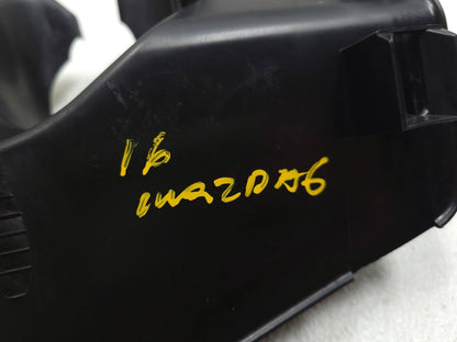 2014 - 2017 Mazda 6 Steering Column Shaft Trim Cover Ght232az0 OEM