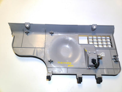 07 08 09 10 11 12 Hyundai Veracruz Dash Lower Trim Panel Right Pass Side OEM