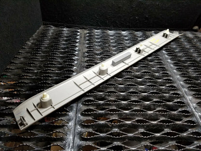06 07 08 Acura Rl Front Right Passenger Side Door Sill Plate Trim OEM