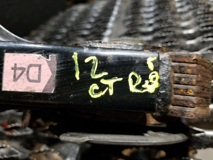 11 12 13 14 15 Lexus CT200h Rear Engine Motor Mount OEM