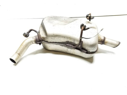 2012 - 2020 Dodge Journey 2.4l  Exhaust Muffler OEM 55k