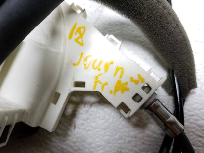 2012 - 2020 Dodge Journey Front Right Pass Door Lock Latch Actuator OEM 55k
