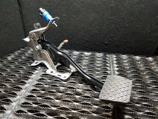 2014 2015 2016 Mazda 3 Brake Pedal W/ Switch OEM  16k