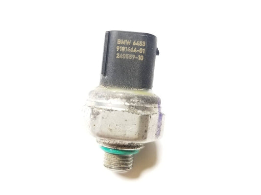 07 08 09 10 11 12 13 BMW X6 A/c Air Conditioning Pressure Sensor Switch OEM