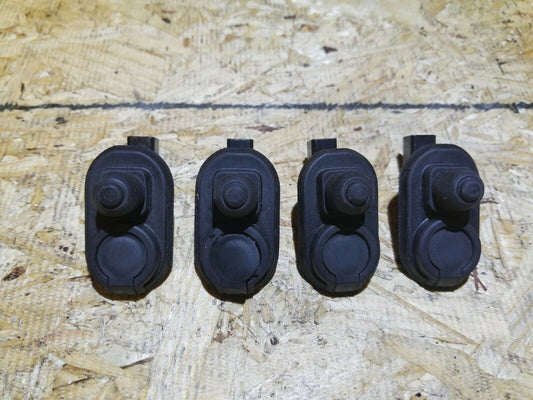 04 05 06 07 08 Acura Tl  Ajar Jamb Door Switc 4pcs OEM