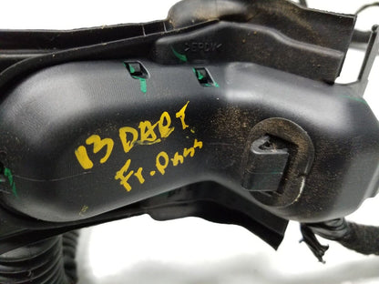 13 14 15 16 Dodge Dart Front Right Pass Door Wire Harness OEM 52k Miles