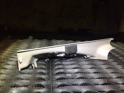 05 06 07 08 09 10 11 Volvo S40 Dash Dashboard Driver Side Cover Trim OEM