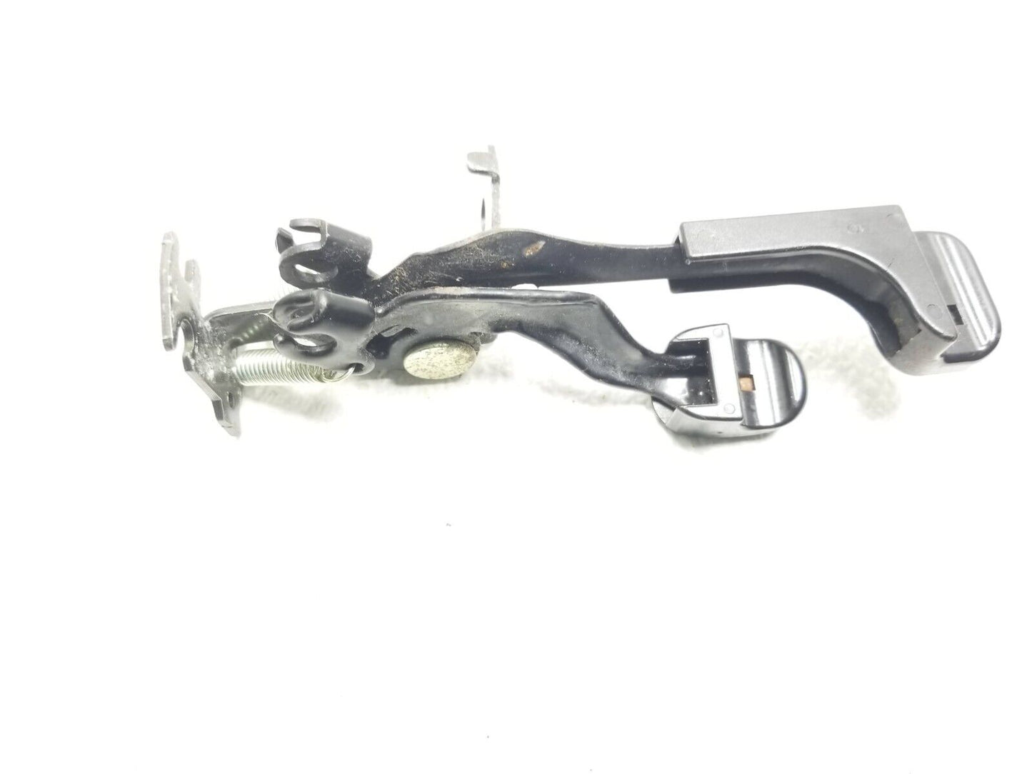 12 13 14 15 Kia Rio Fuel Tank Trunk Lid Release Handle OEM