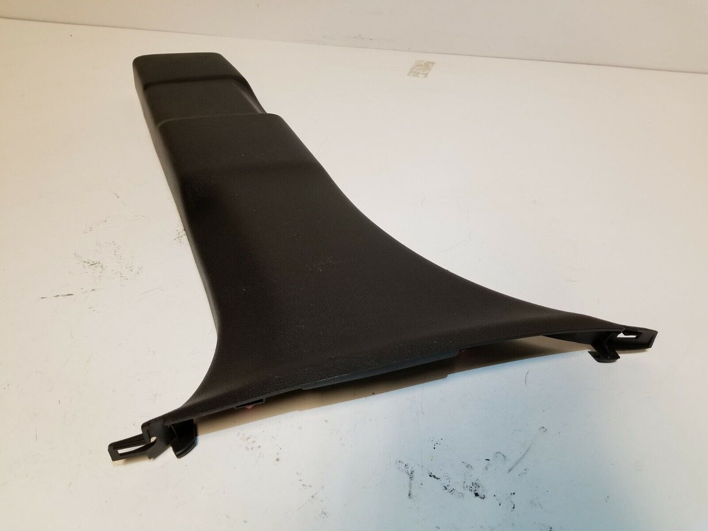 14 15 16 Subaru Forester Left Driver Side Lower B Pillar Trim Panel OEM