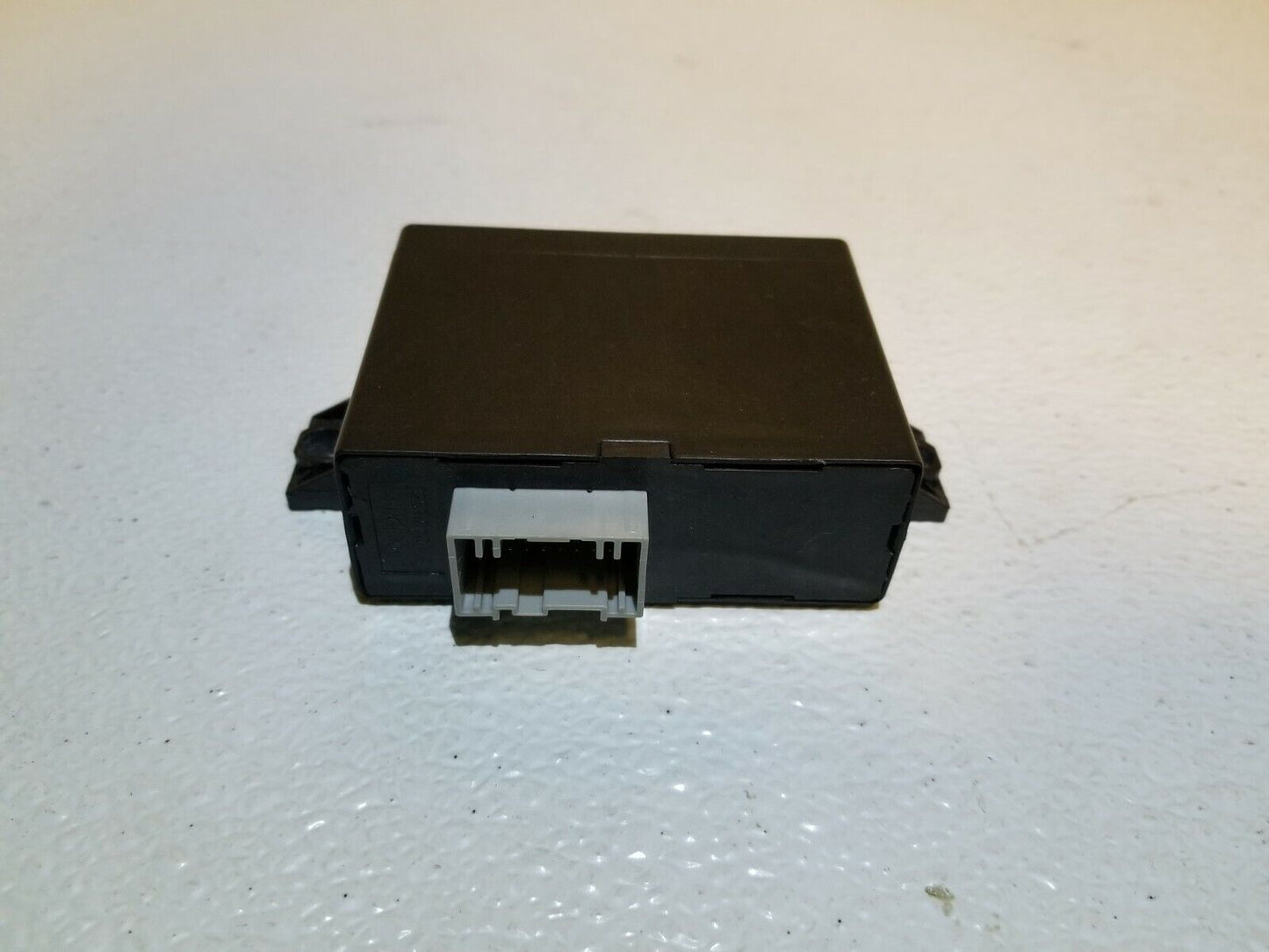 11 12 13 14 Ford Edge Driver Parking Assist Control Module Bt4t15k866ea OEM 43k