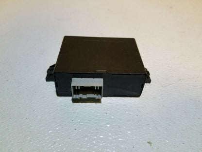 11 12 13 14 Ford Edge Driver Parking Assist Control Module Bt4t15k866ea OEM 43k