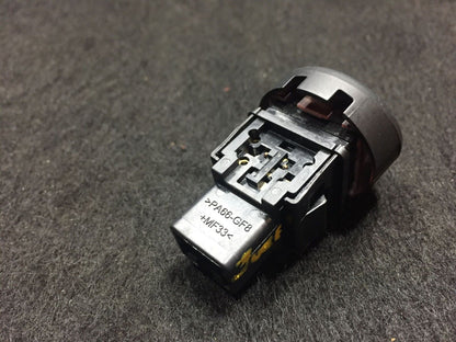 11 12 13 14 Nissan Juke Dashboard Hazard Switch OEM D30