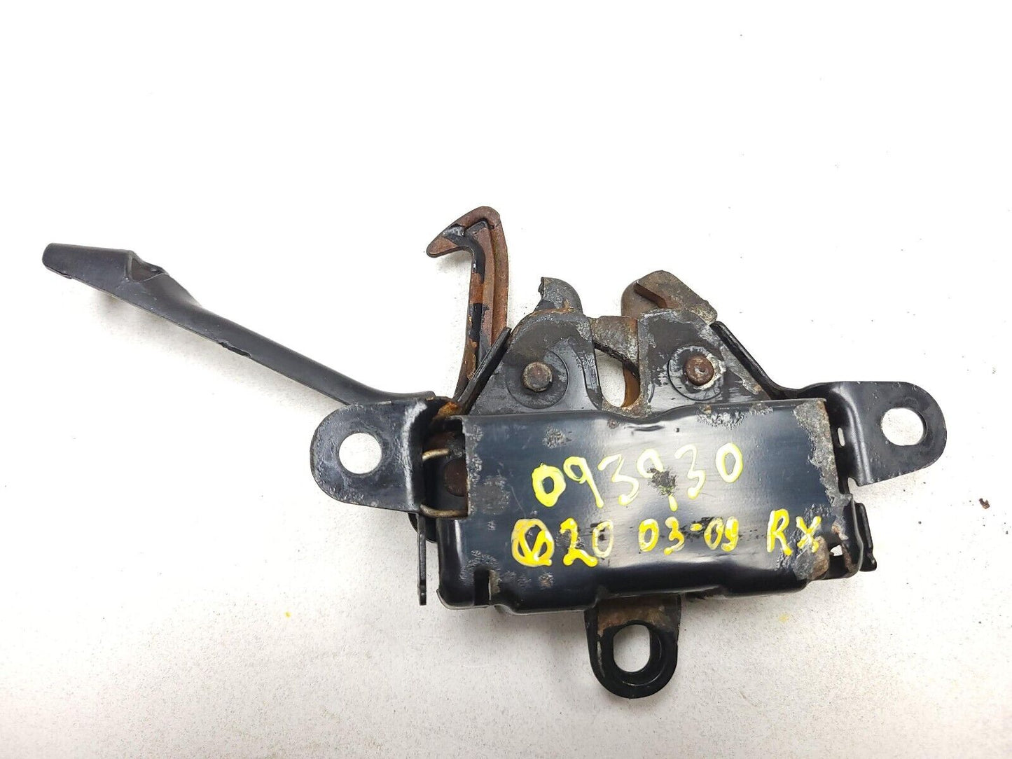 2003-2009 Lexus Rx Hood Lock Latch Actuator OEM