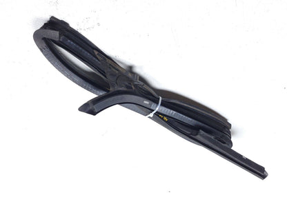 12 13 14 15 16 17 Audi A7 Door Weatherstrip Seal Rear Left Driver Side OEM