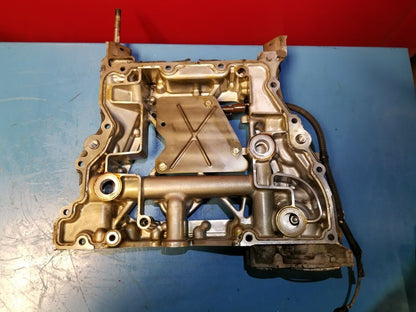 13 14 15 Subaru Xv Crosstrek 2.0l Engine Cover Thermostat Housing OEM 86k Miles