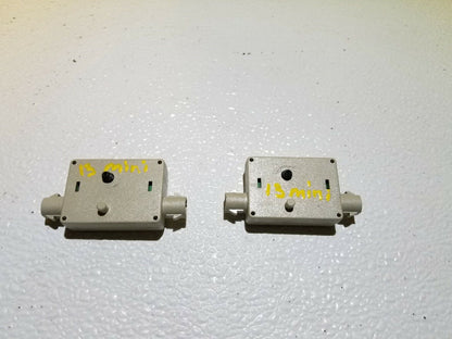 10 11 12 13 Mini Cooper R56 Radio Antenna Trap Circuit Module 6990090 2pcs OEM