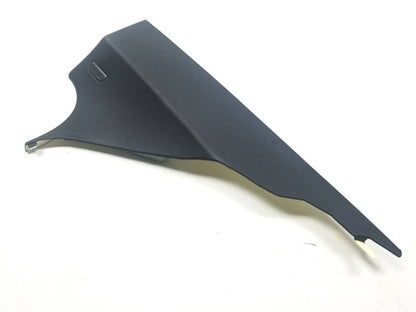 09 10 11 12 BMW 750li Rear Right Passeger C Pillar Trim Cover OEM