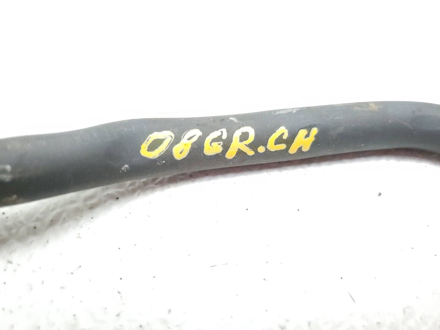 06 07 08 Jeep Grand Cherokee 5.7l Pcv Valve Hose Pipe OEM