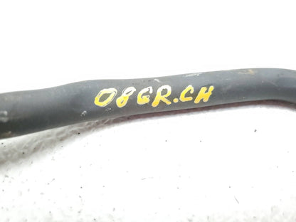 06 07 08 Jeep Grand Cherokee 5.7l Pcv Valve Hose Pipe OEM