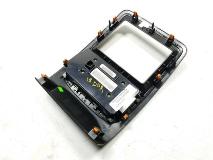 16 17 18 19 20 Dodge Durango A/c Heater Climate Switch W/ Trim Bezel OEM