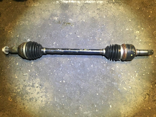 05 06 07 Cadillac CTS 2.8l Axle Shaft Rear Right Passenger Side OEM