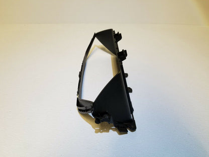11 12 13 Honda Odyssey Instrument Panel Dash Visor Trim Cover OEM