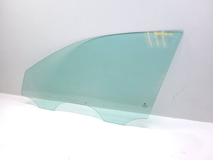12-19 Volkswagen Passat Front Door Window Glass Driver Side Left OEM