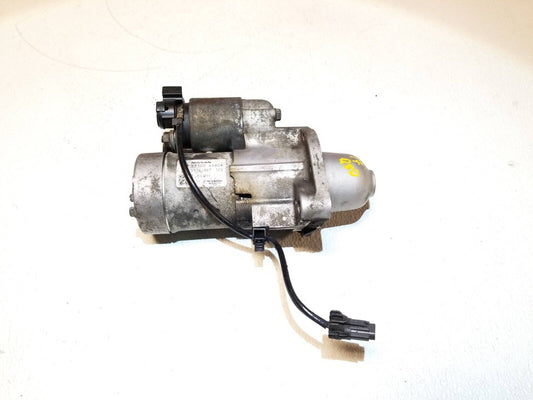 15 16 17 18 19 Infiniti Q50 3.0l Starter Motor OEM 62k Miles