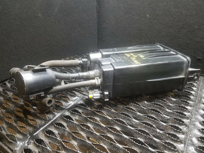 2009 2010 2011 2012 13 Nissan Cube Fuel Vapor Charcoal Canister 14950 Et000 OEM