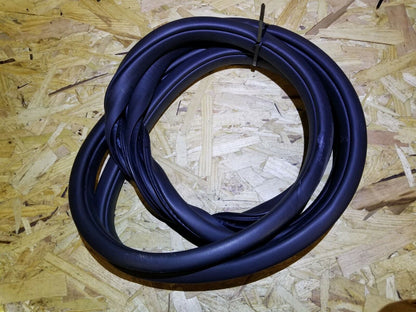 15 16 17 Acura TLX Front Right Passenger Door Weather Strip Seal OEM