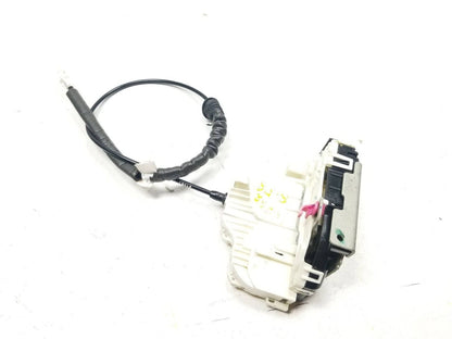 16 17 18 19 20 Dodge Durango Rear Left Driver Door Lock Latch Actuator OEM