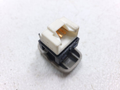 07 08 Acura Tl Type S Front Seat Lumbar Switch OEM