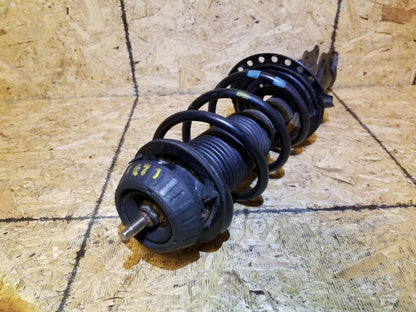 12 13 14 15 16 Hyundai Accent Hatch Front Driver Side Shock Strut Absorber OEM