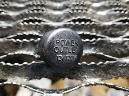 06 07 08 Infiniti Fx35 12v Power Outle Cap OEM