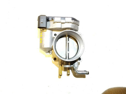 03 04 05 06 Audi A4 B6 3.0l Throttle Body 078133062b OEM •bgn•