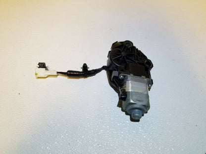 11 12 13 Honda Odyssey Front Driver Seat Recline Motor OEM