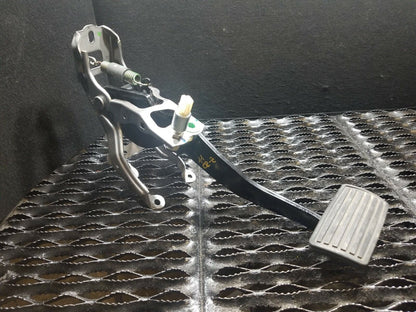 11 12 13 14 15 Honda Cr-z A/t Brake Pedal OEM