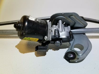 10 11 12 13 Mini Cooper R56 Windshield Wiper Motor W/ Linkage Transmission OEM