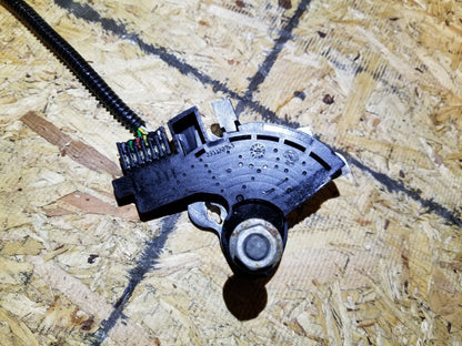 07 08 09 10 11 12 13 Chevy Impala Auto Trans Gear Position Sensor W/ Harness OEM