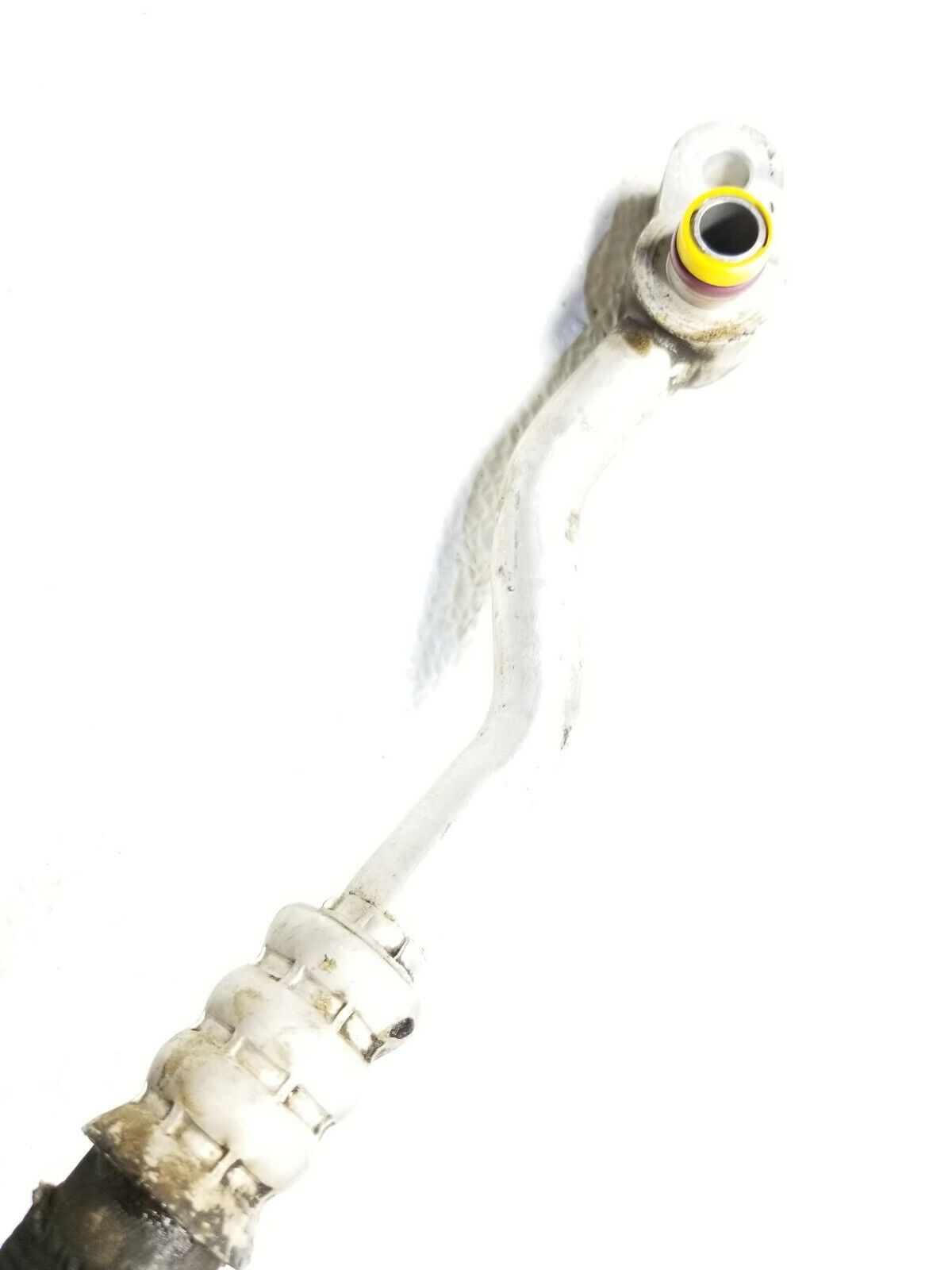 08 09 10 11 Audi A5 Coupe 3.2l A/c Hose Pipe Line OEM