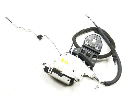 15 16 17 18 19 Chrysler 300 Front Right Passenger Door Lock Actuator OEM 42k