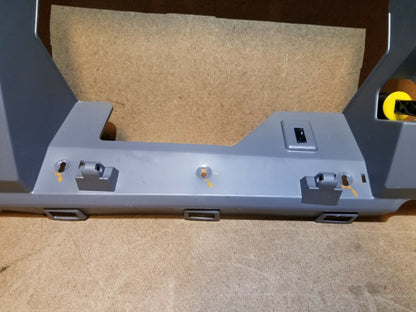 10 11 12 13 14 Hyundai Sonata Glove Box Bracket Housing OEM 55k