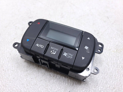 18 19 20 21 22 Honda Odyssey Rear Roof AC Heater Climate Control Switch OEM