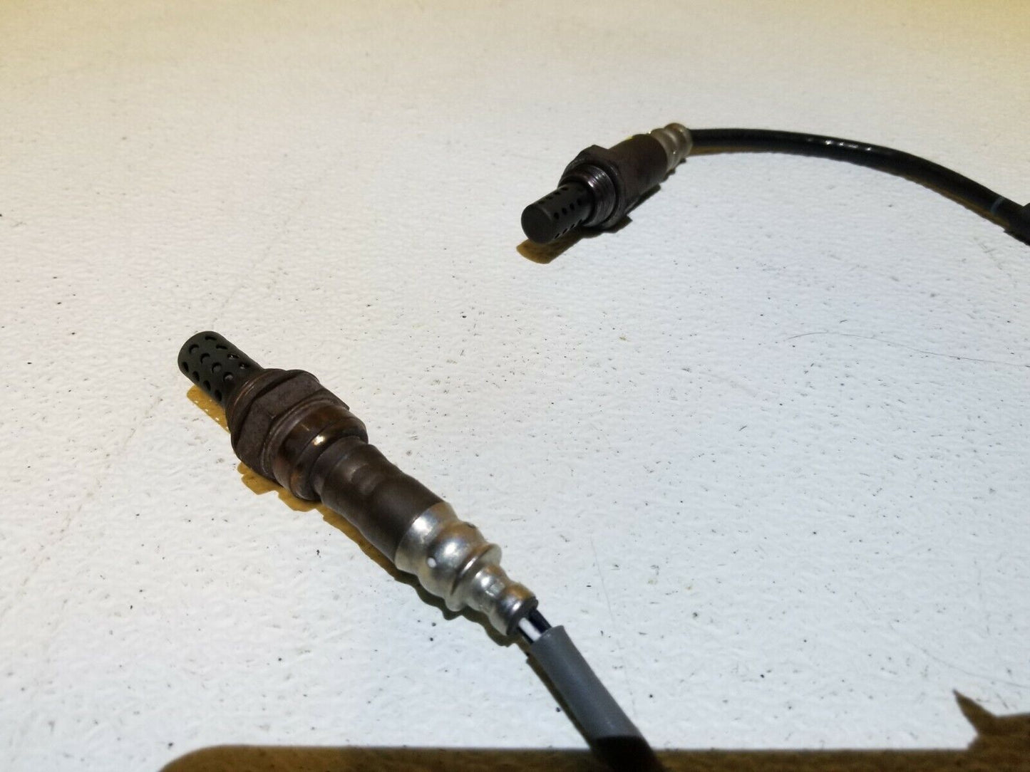 09 10 11 12 Mitsubishi Eclipse 2.4l Oxygen Sensor 2pcs OEM 51k
