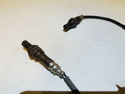 09 10 11 12 Mitsubishi Eclipse 2.4l Oxygen Sensor 2pcs OEM 51k