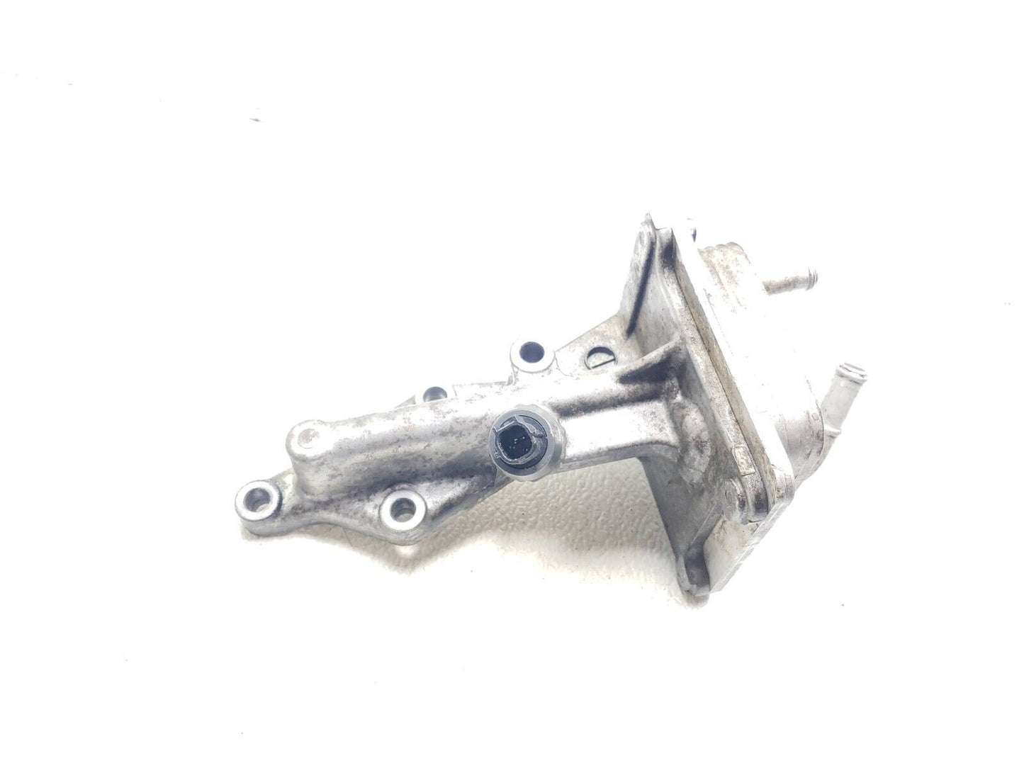 12 13 14 15 Nissan Rogue Engine Oil Cooler OEM ✅ 79k Miles.